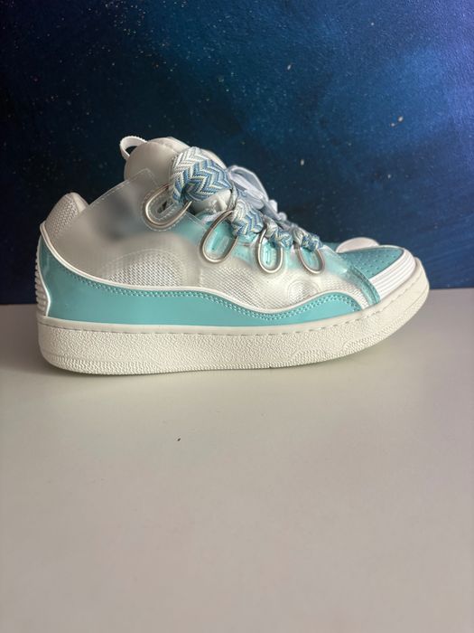 Lanvin Baby Blue Noi 41 42 43