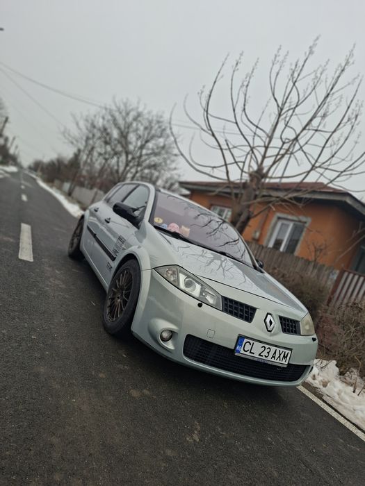 Vând Renault Megane 2