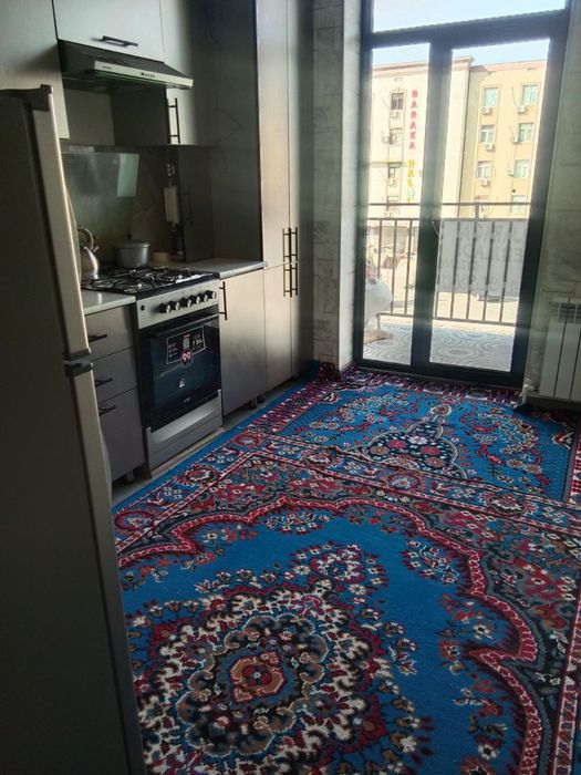 Срочно  2 хоналик 3-этаж 7-МКР квартира ижарага берилади