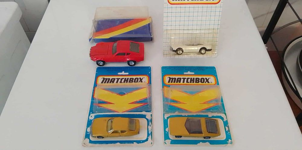 Matchbox BG  1/43 1/64 България