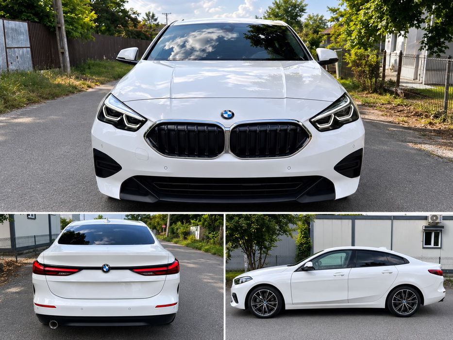BMW 2 Series 2022
