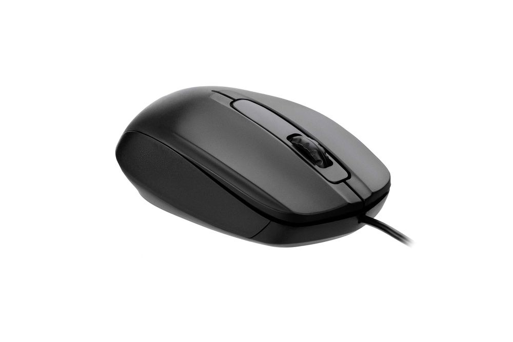 Мышь 2Е MF140 USB Black