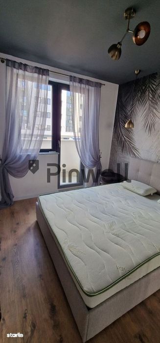 Studio Ivory Residence I Loc De Parcare Inclus