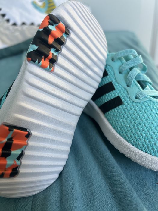 Papuci bebe Adidas Marime 22