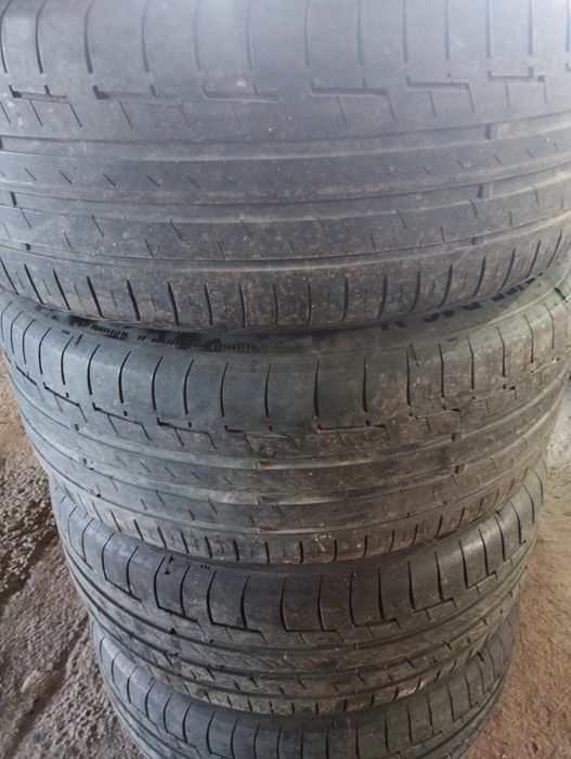 BMW ALUTEK джанти със летни гуми 205/55/16 7J ET31 5x120 цо 70