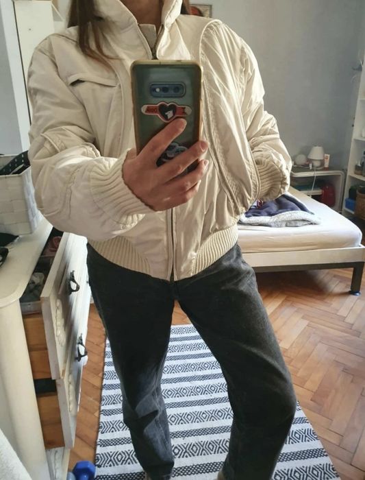 Pepe Jeans ,Яке Lee Cooper , леко, ватирано. М,Armani  L