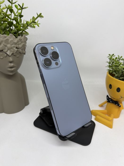 Iphone 13 pro 128 gb 31119 Pintel.kz