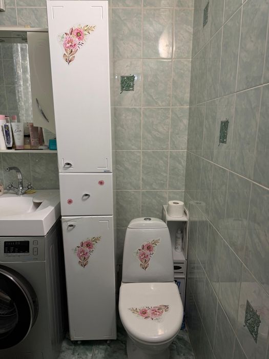 Продается 2х-комнатная квартира