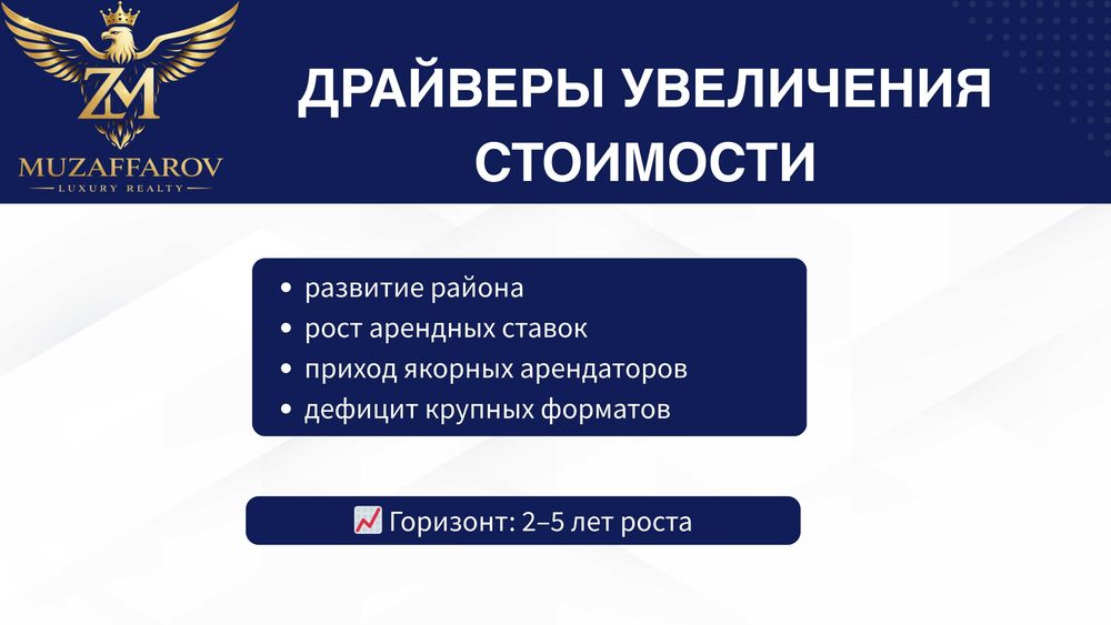 Уникальнейший Объект для Вашего Бизнеса На Первой Линии ( Рядом САМПИ)