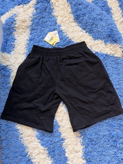 Pantaloni scurti corteiz