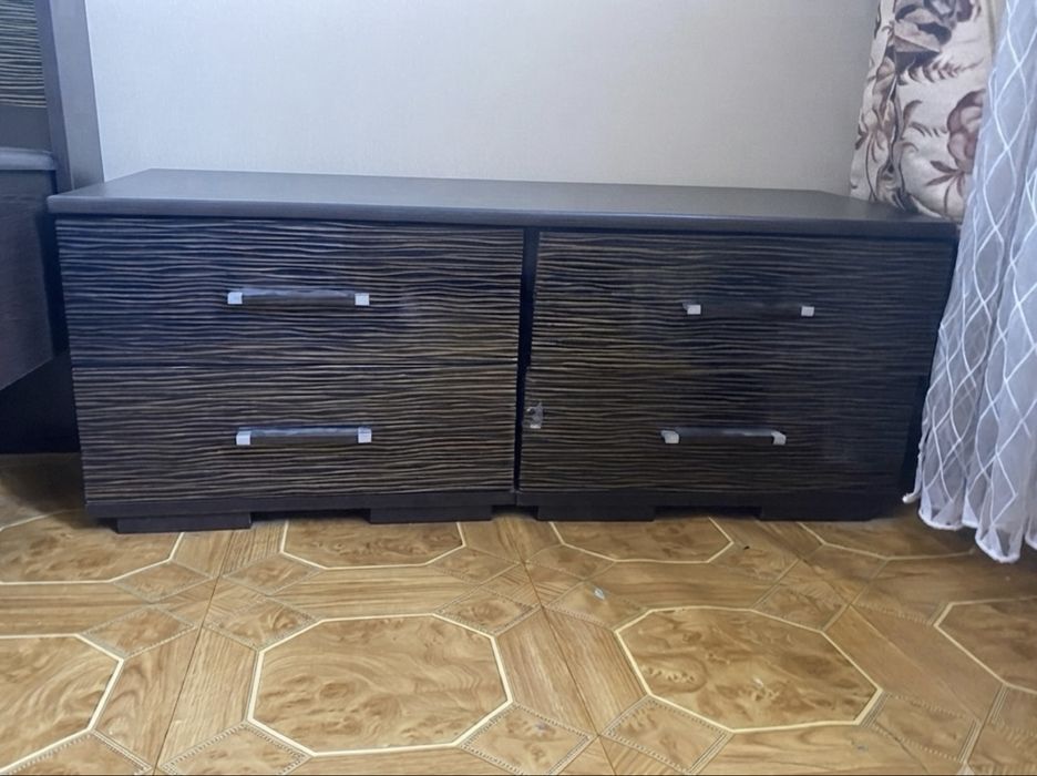 Белорусский Каркас + 2 тумбы