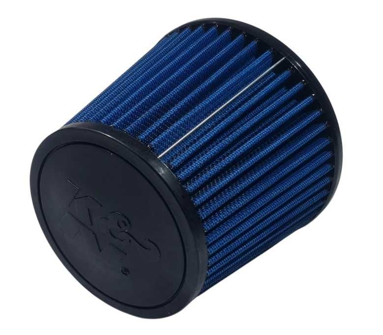 Спортен филтър K&N -СИН