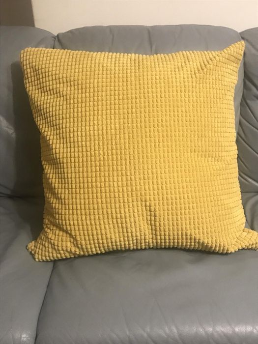 Големи декоративни възглавници Икеа 50 см