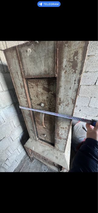 Katyol sotiladi. 15 sotix isitadi.