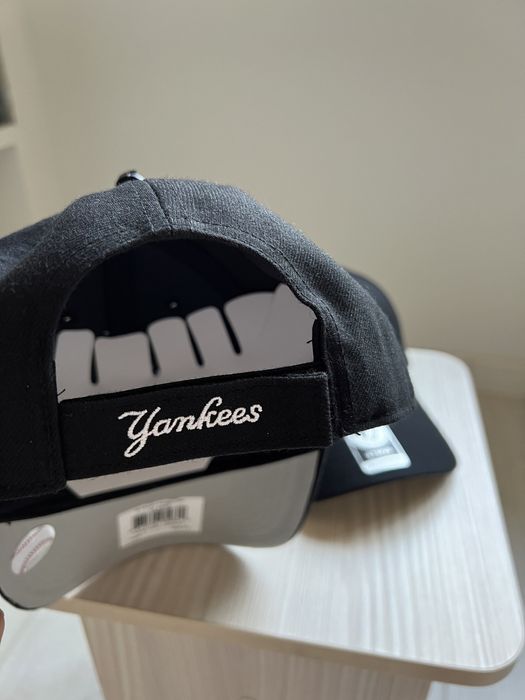 Кепки New York Yankees оригинал