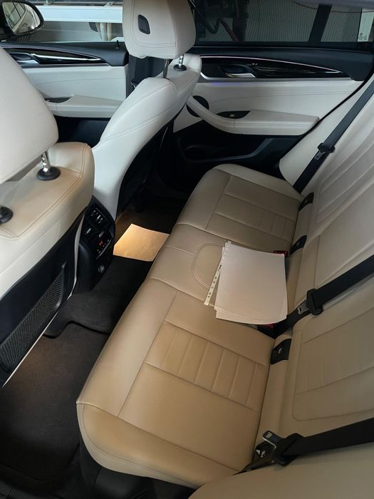 BMW X3 2019 — imagine 2