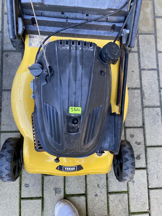 Косачка Texas SMART 4605TR