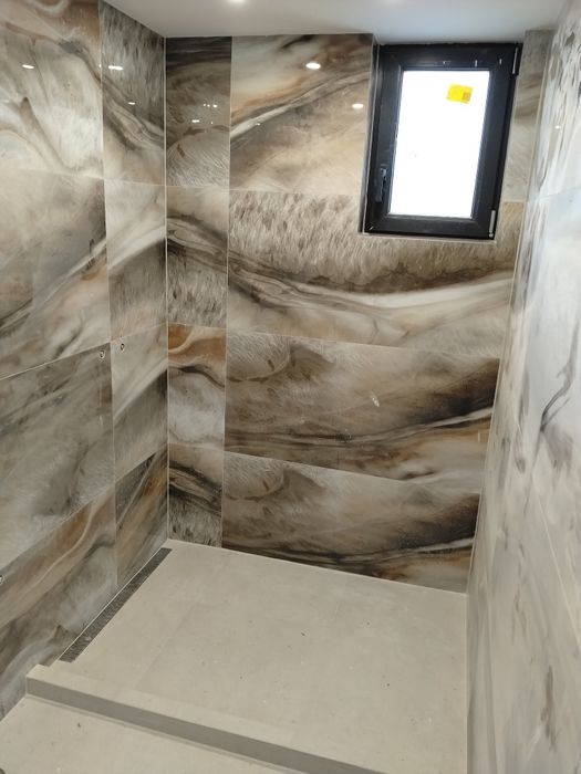 Вътрешни ремонти Георгиев