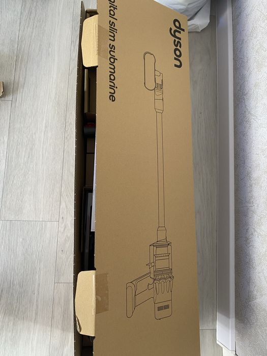продам Dyson пылесос