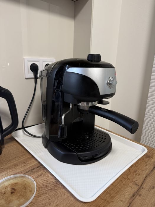 Кафемашина DELONGHI