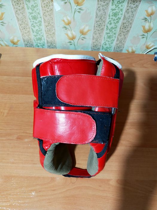 Шлем для бокса/кикбокса