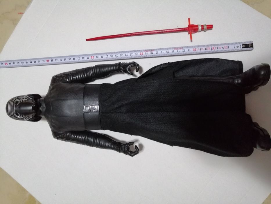 Kylo Ren star wars