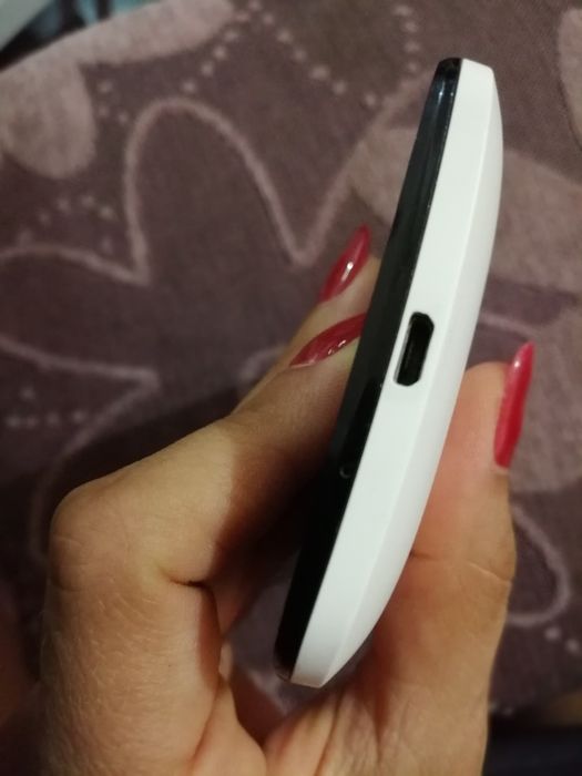 Asus zenfone go zb500