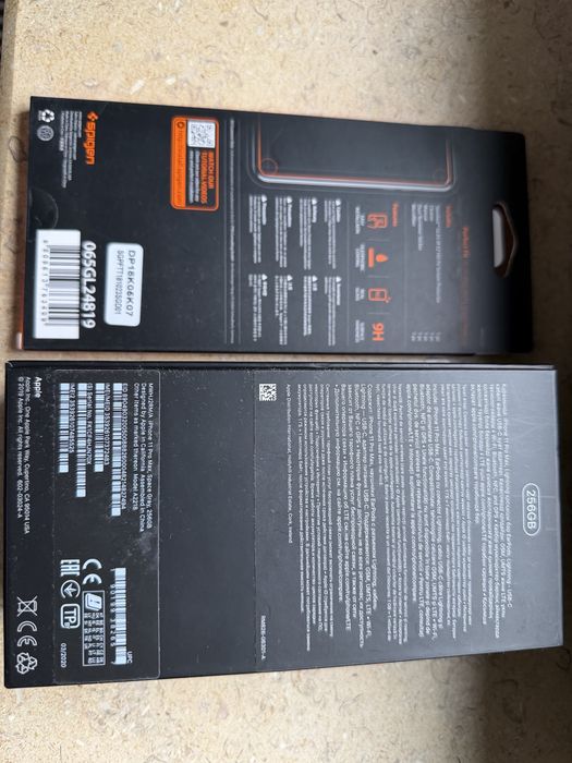 iPhone 11 Pro Max 256GB – stare impecabilă