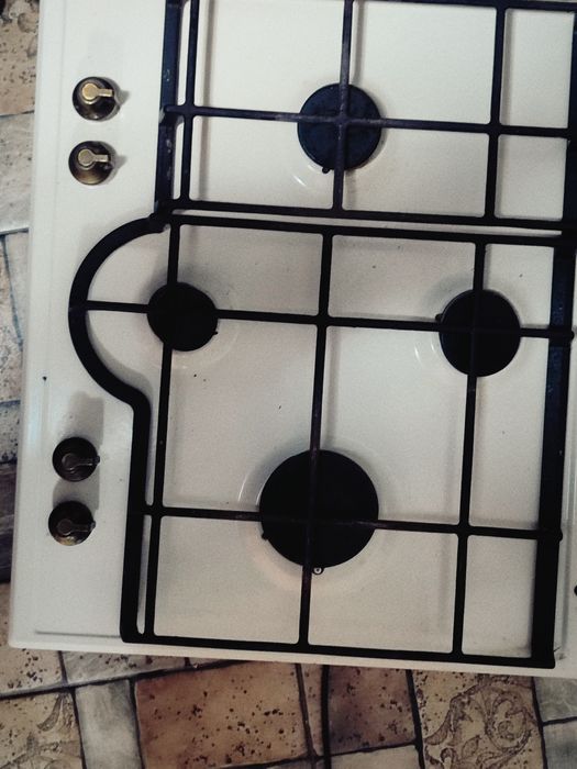 Продам газовую поверхность