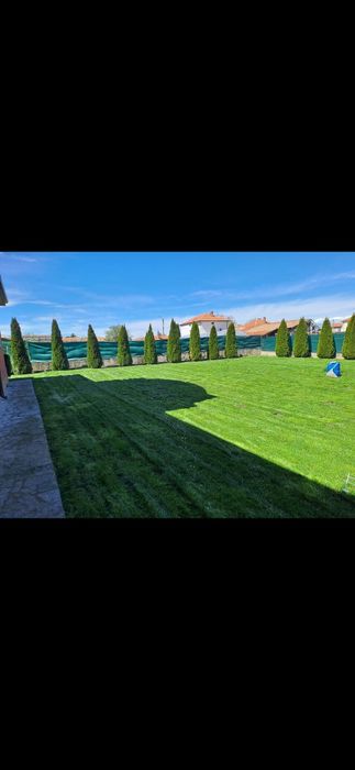 Поливни системи капково Градинарски услуги косене аериране п