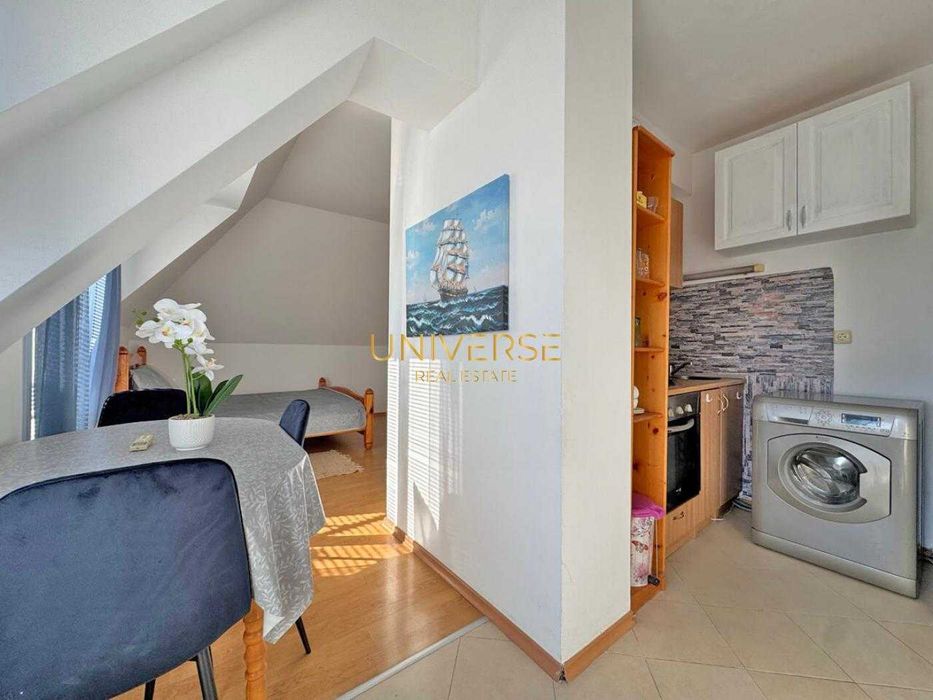 Продава се Двустаен апартамент в к.к. Слънчев бряг - 63 кв.м за 514 €/кв.м - Снимка #1