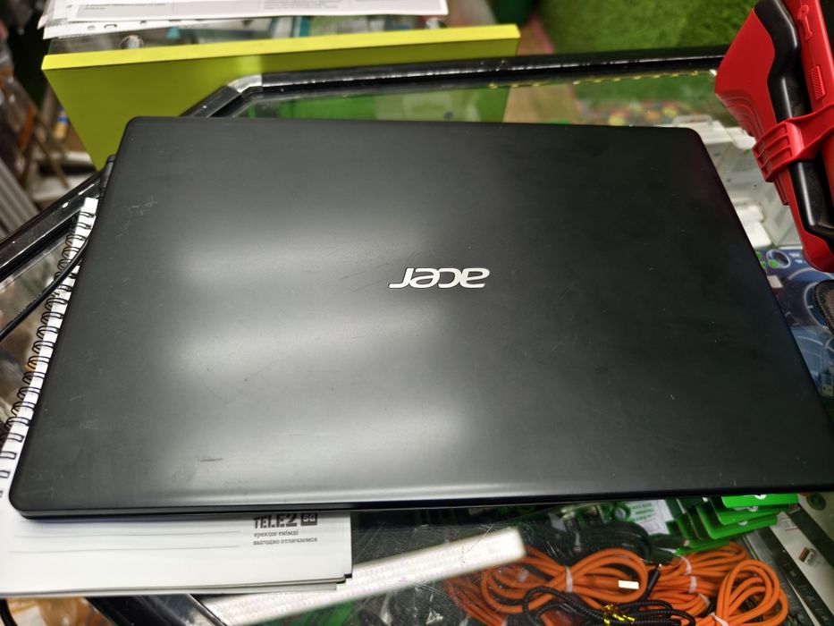 Acer Core i3-10gen