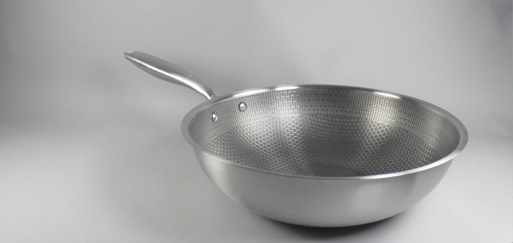 Уок тиган Kaisa Villa