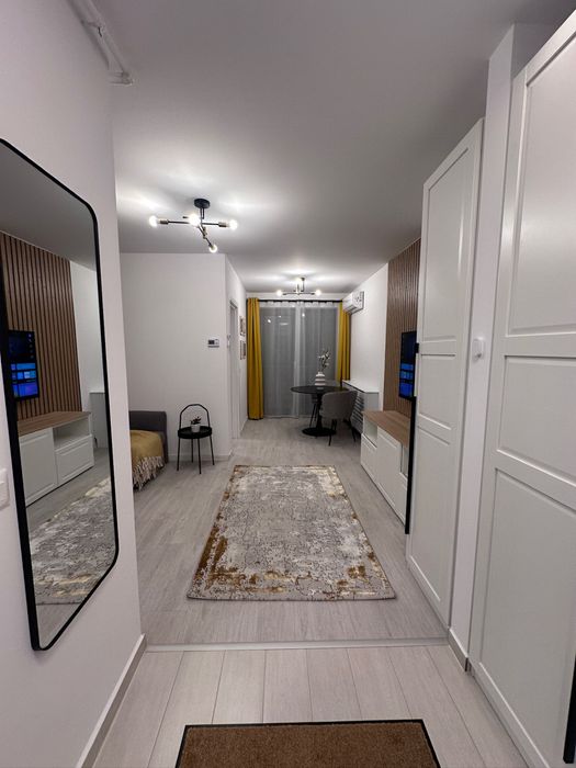 Proprietar | GARSONIERA Premium recent amenajata | Centrala | Parcare