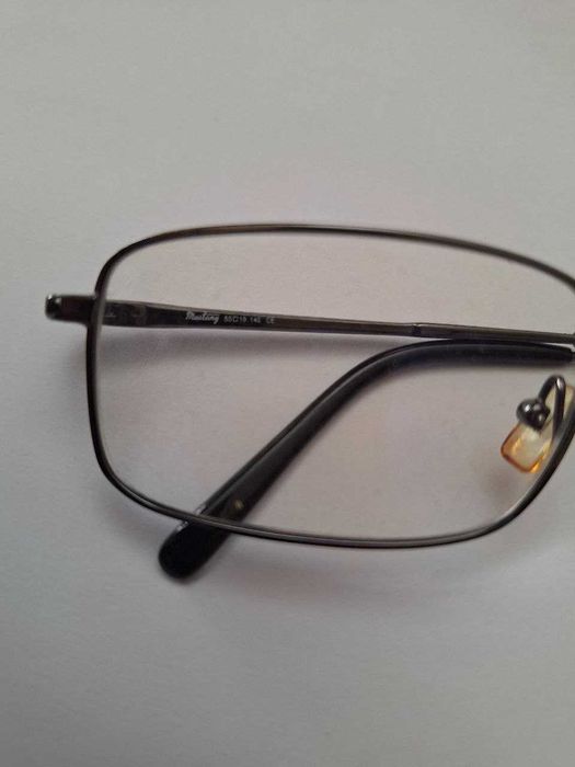оправа для очков, оригинал фирма Mustang