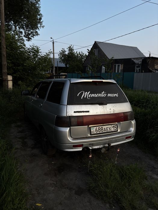 Продам ВАЗ 2112