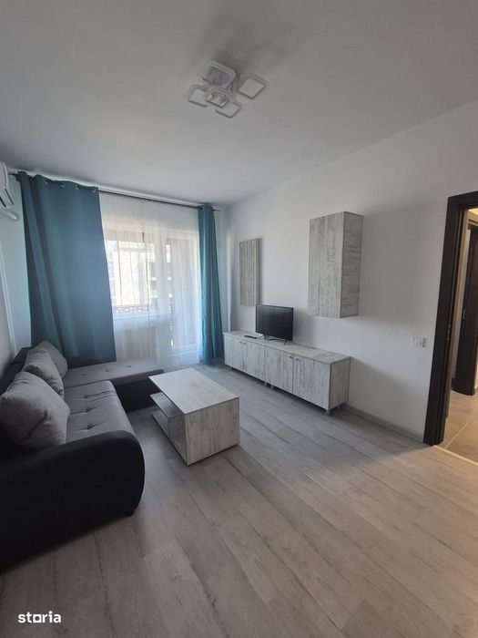 Apartament 2 camere Gura Putnei