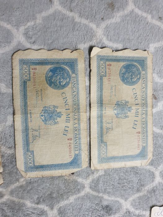 Una suta mii lei 1946