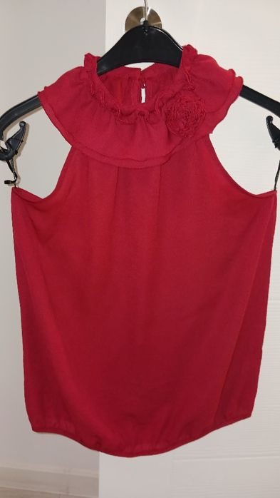 Топ Dika, размер