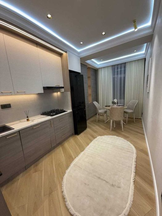Срочно! Продам квартиру в ЖК PARKWOOD! ул.Нукуская ор-р Макро!