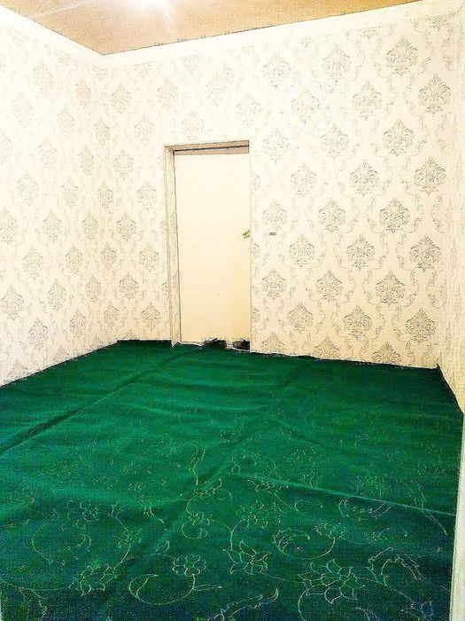 Аренда Юнусобод Уч Кахрамон участка 1 хона ижарага  уйжой