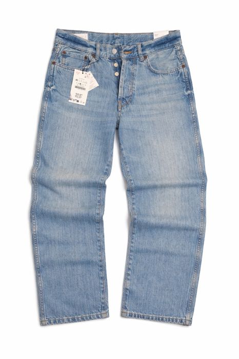 Blugi Zara- midnight jeans marime eur 40