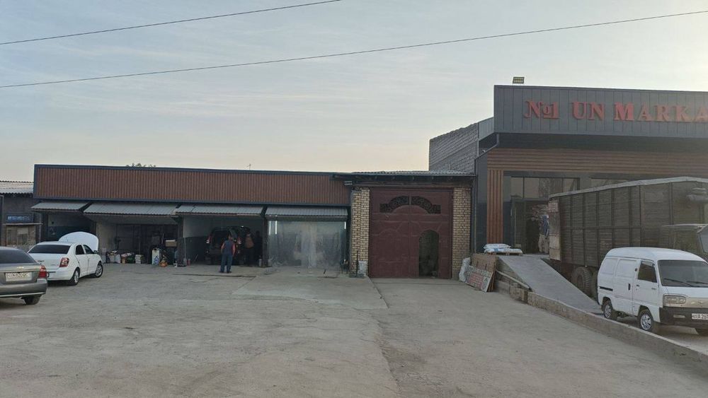 Метан пропан установка