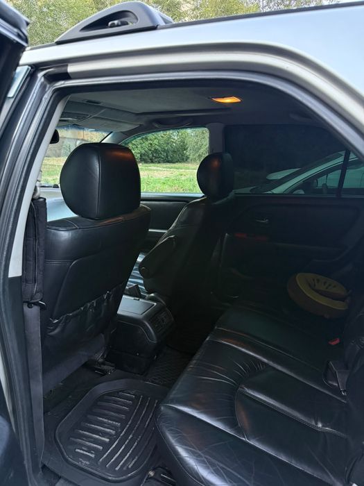 LEXUS RX300 продам