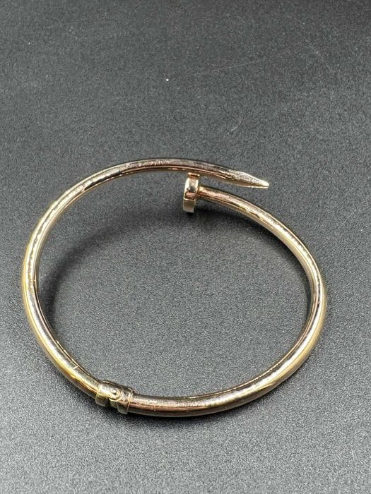 Hope Amanet P5 -Bratara din aur 14K-585 , 10.97Gr