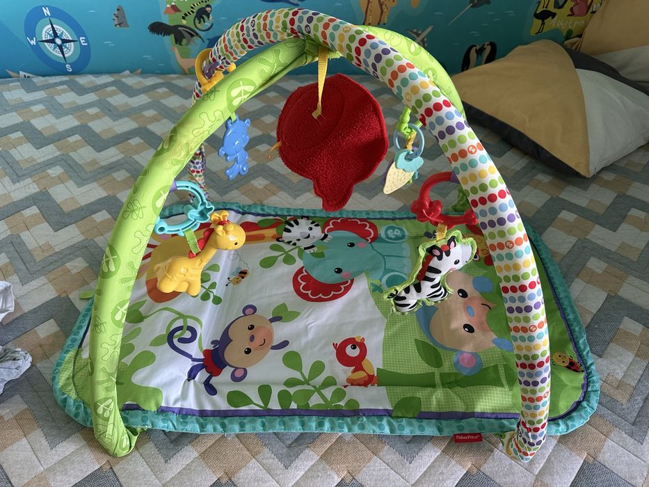 Активна гиннастика