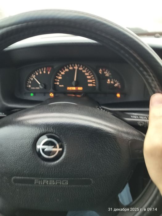 Opel Vectra B Z18XE сатылады