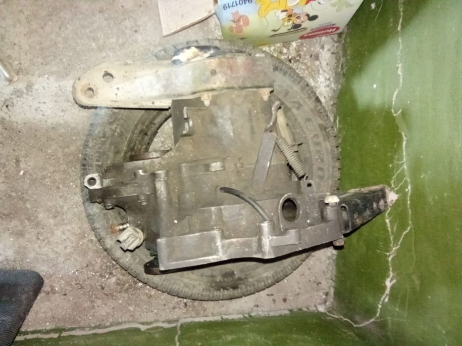 Продам МКПП на гольф 3 70000