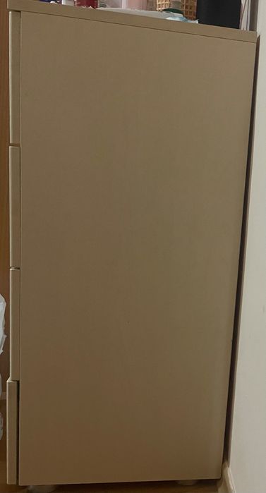 Комоды и тумбочки