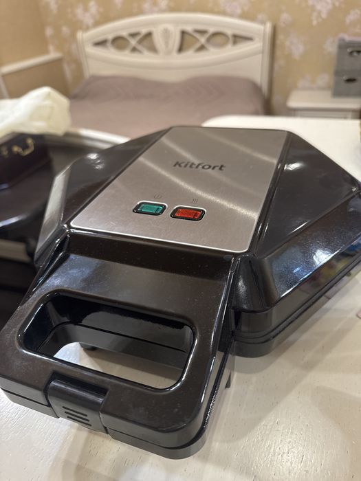 Продам самсушницу